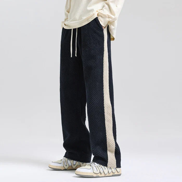 Russel Casual Trousers - TARHUS
