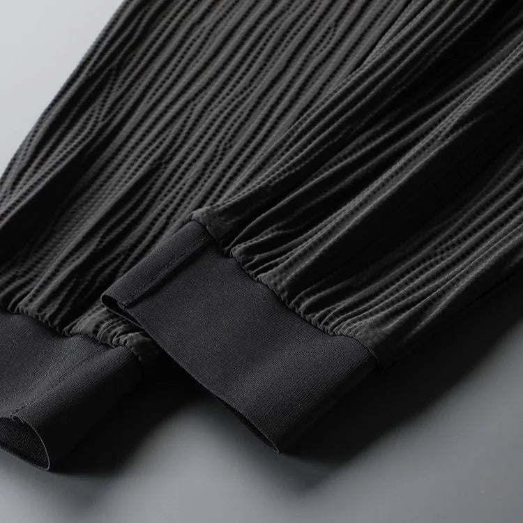 Quito Pleated Lounge Set - TARHUS