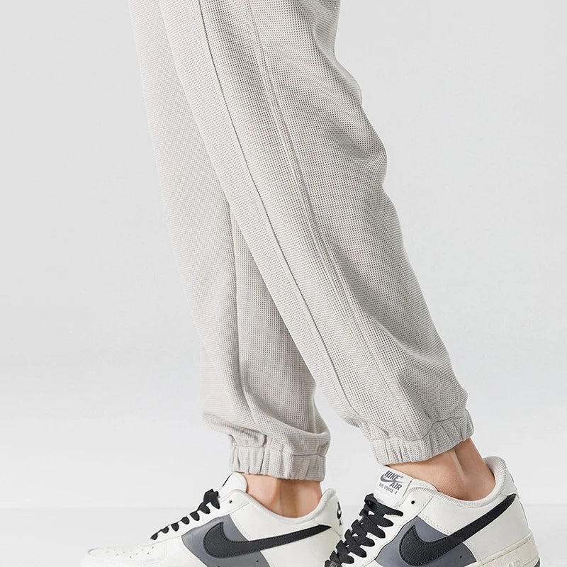 Camaya Microfiber Joggers - TARHUS