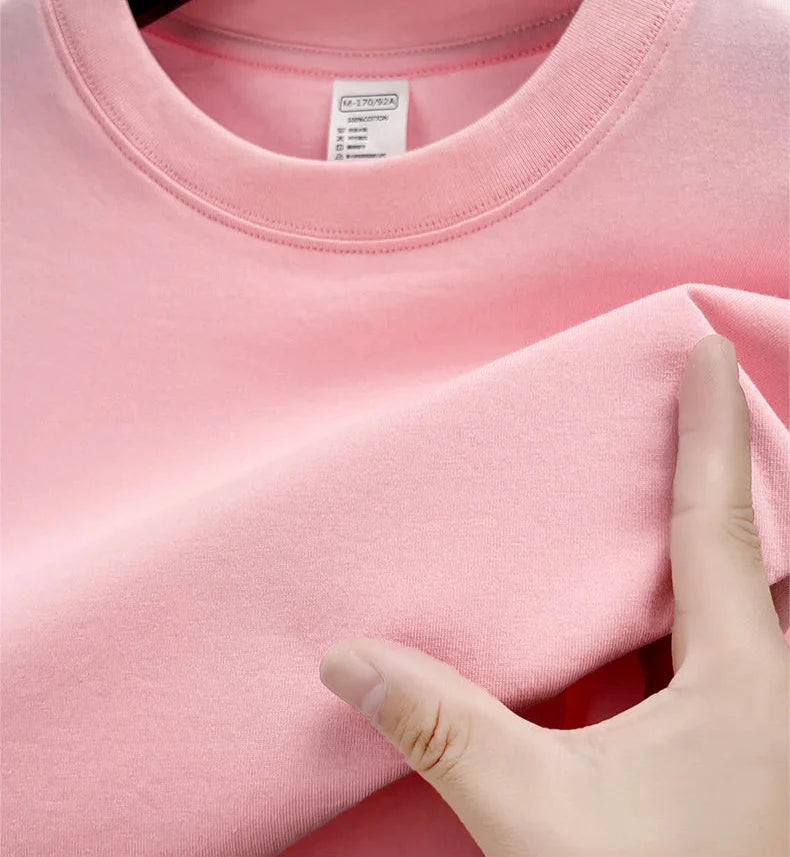 Tyro - Premium Cotton T-shirt - TARHUS