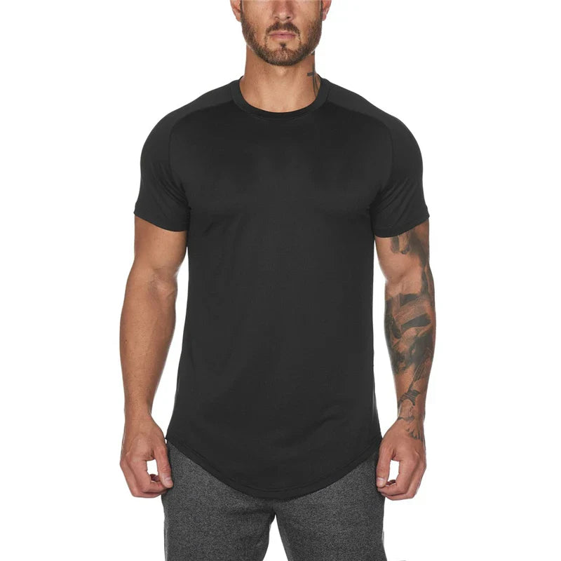 Larson - T-shirt - TARHUS