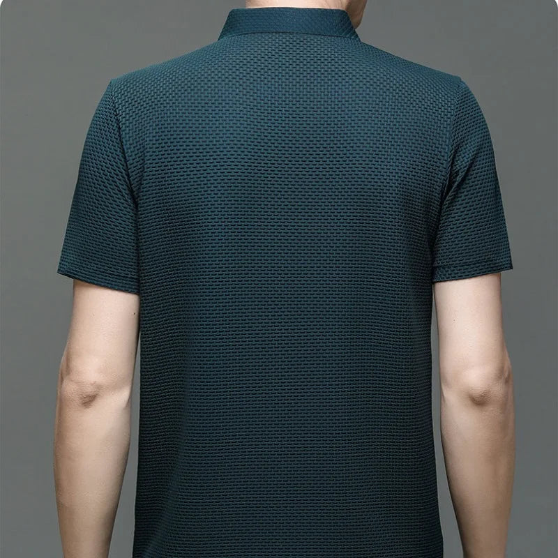 Liam - Premium Polo Shirt - TARHUS