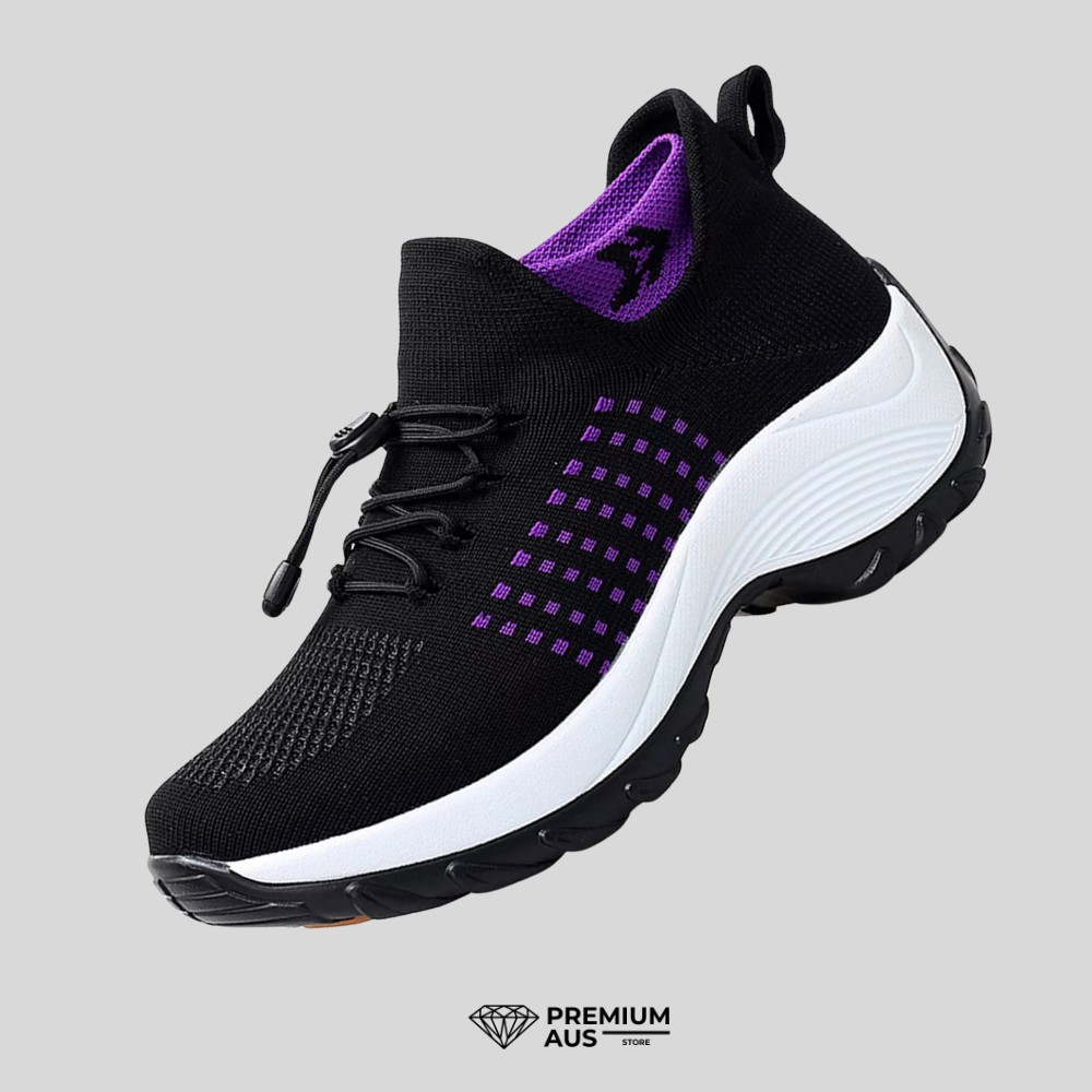 Orthopaedic Comfort Shoes for Women