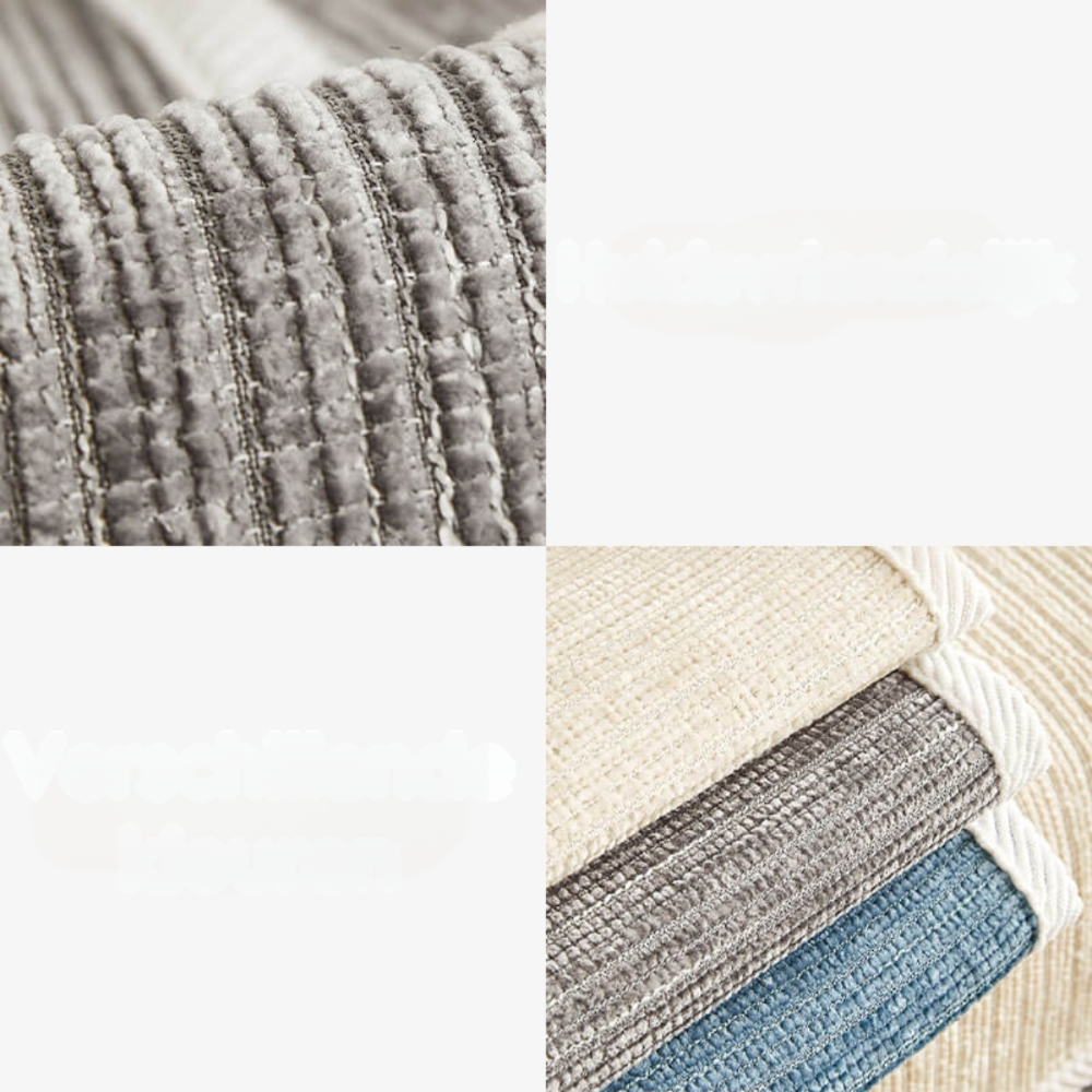 LuxCover™ Anti-Scratch Sofa Cover – Stylish & Sustainable Couch Protector - TARHUS