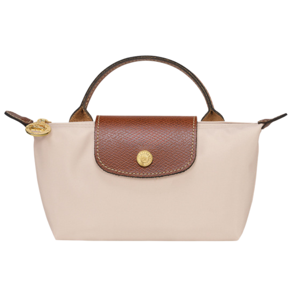Elan Longchamp Mini Bag – Designer Crossbody Shoulder Bag for Women TARHUS  Handbags