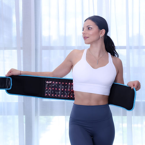 Original Red Infrared Light Therapy Belt