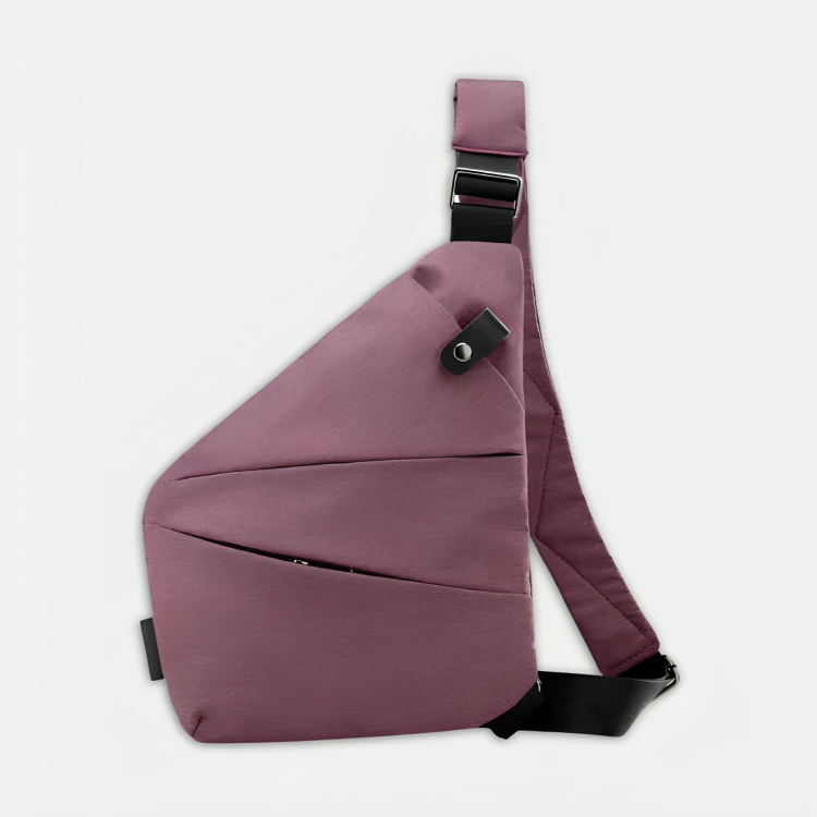 PEAKSTA | Anti-Theft Crossbody Bag – Secure Travel Shoulder Bag TARHUS  Bags