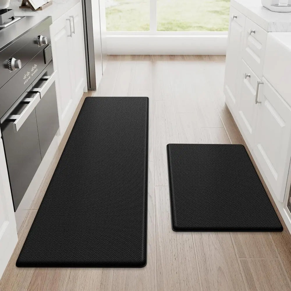 Comfort Kitchen Mat | Anti-Fatigue Support – Non-Slip Cushioning TARHUS  Kitchen Mats