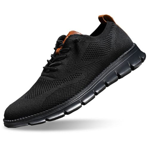 Men’s Ultra Comfortable Walking Shoes