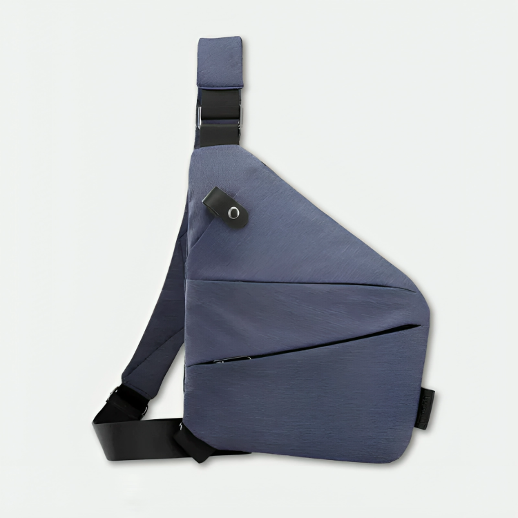 PEAKSTA | Anti-Theft Crossbody Bag – Secure Travel Shoulder Bag TARHUS  Bags