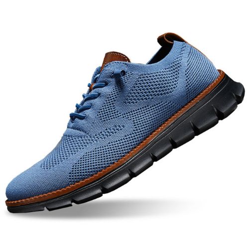 Men’s Ultra Comfortable Walking Shoes
