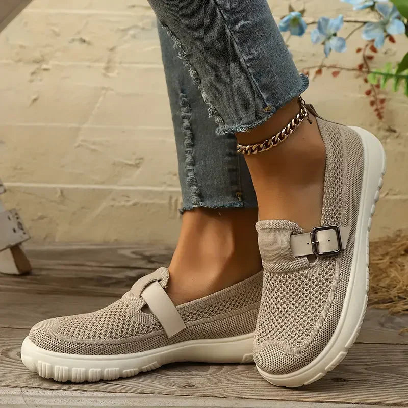 Munich | Orthopedic Sandals – Comfortable Supportive Summer Sandals for Women TARHUS