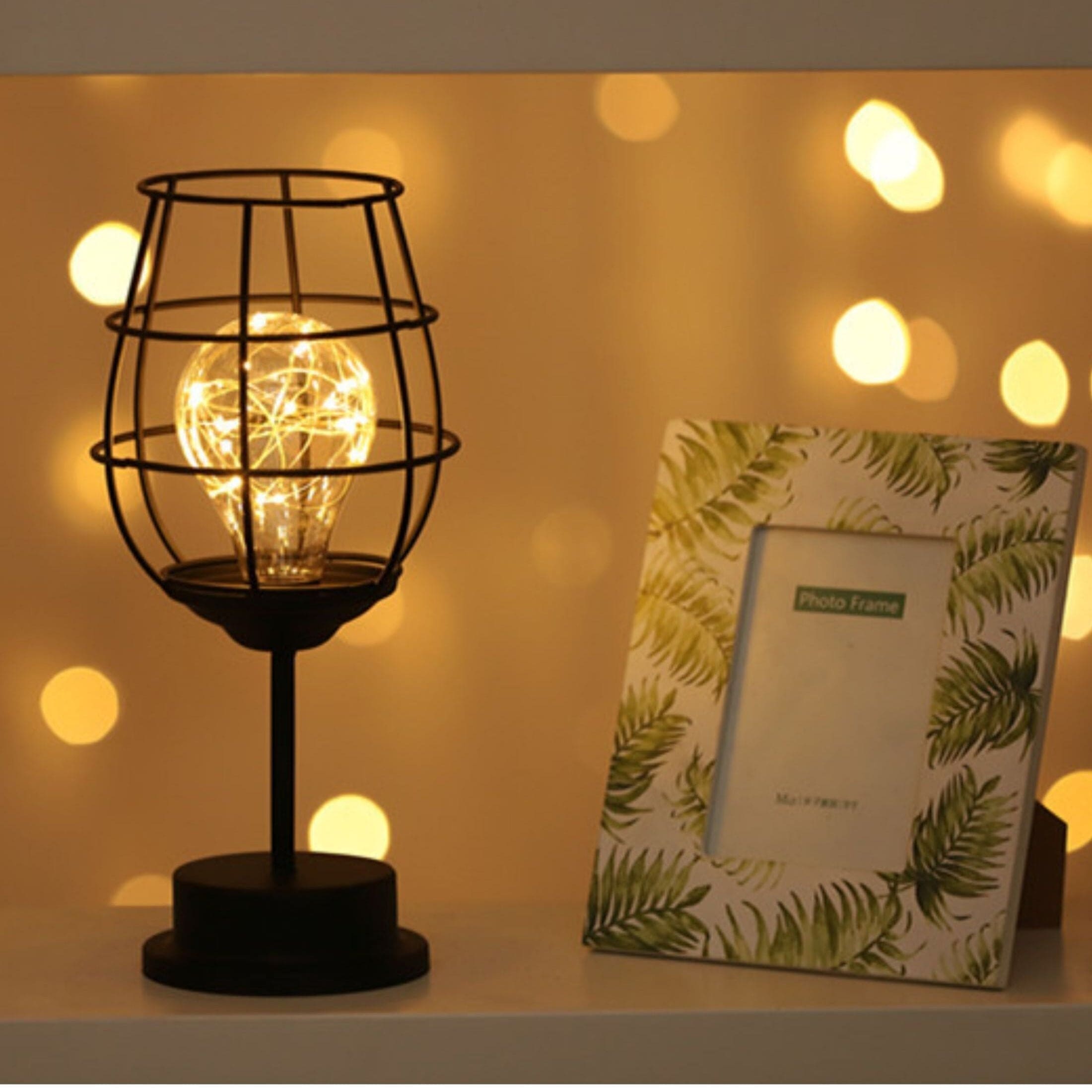 TwinklePort | Vintage-Inspired Lighting for Your Home - TARHUS