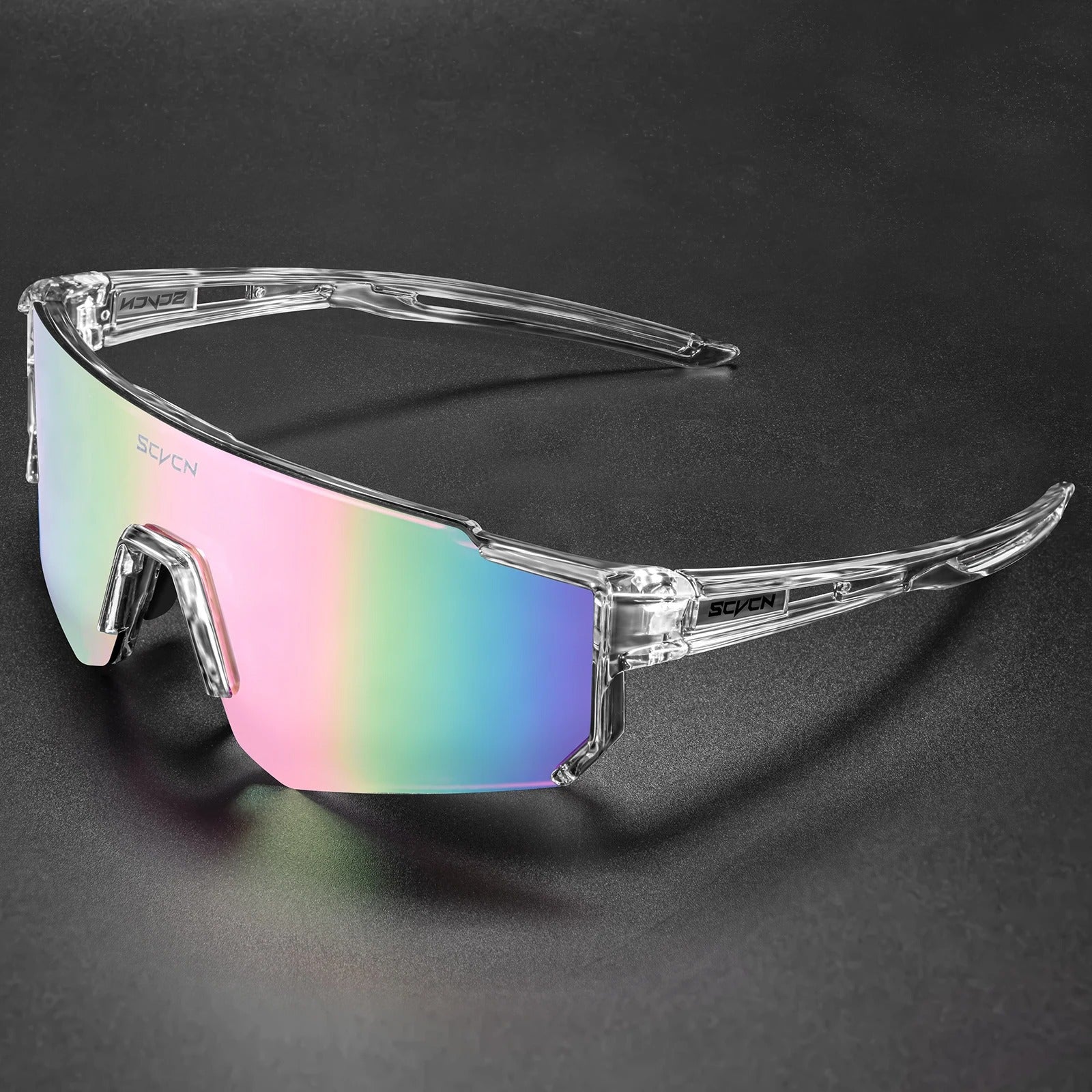 Masona | UV400 -Schutzsport- und Rad Sonnenbrille TARHUS  Sunglass