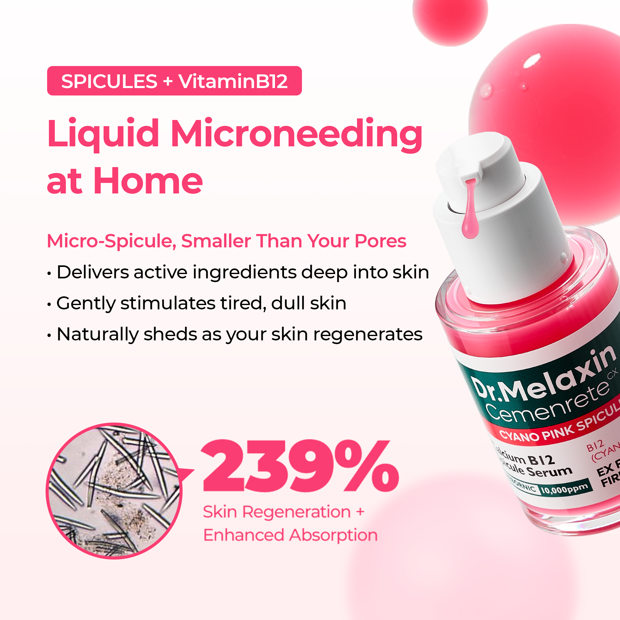 Lumi Pore & Spot Care Duo TARHUS