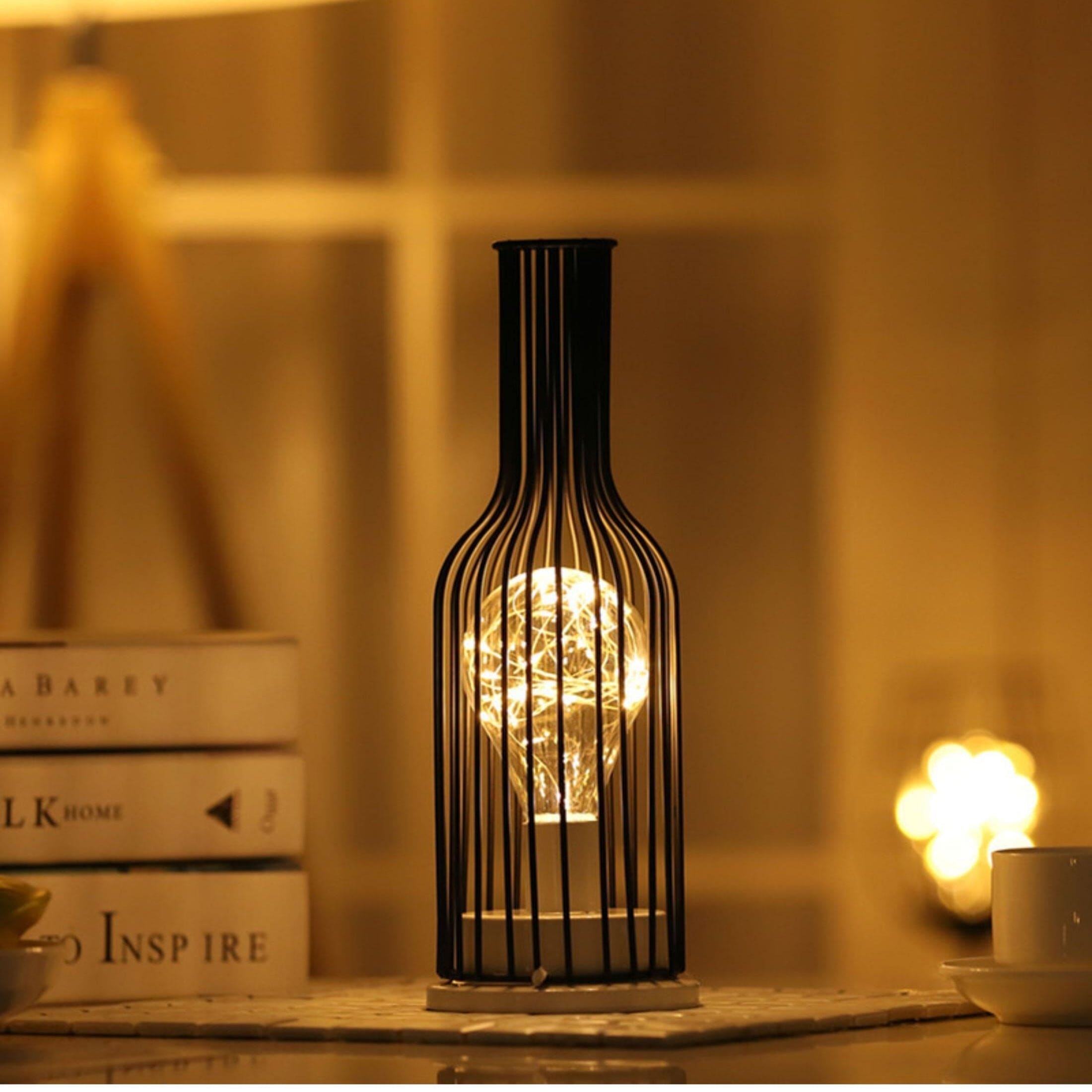 TwinklePort | Vintage-Inspired Lighting for Your Home - TARHUS