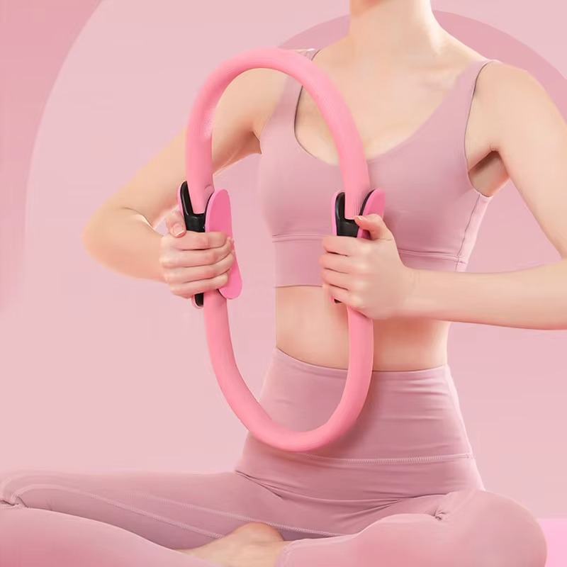 Pilates Ring for Targeted Pelvic Floor Strength - TARHUS