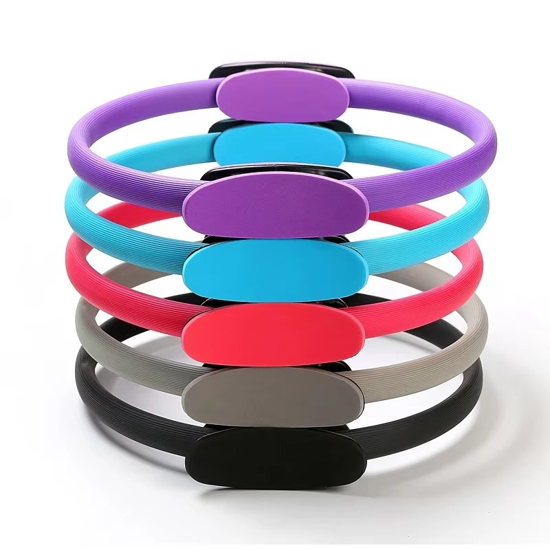 Pilates Ring for Targeted Pelvic Floor Strength - TARHUS