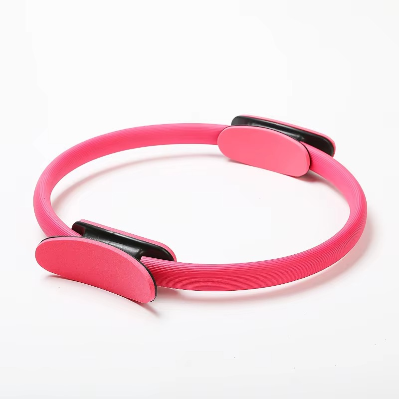 Pilates Ring for Targeted Pelvic Floor Strength - TARHUS
