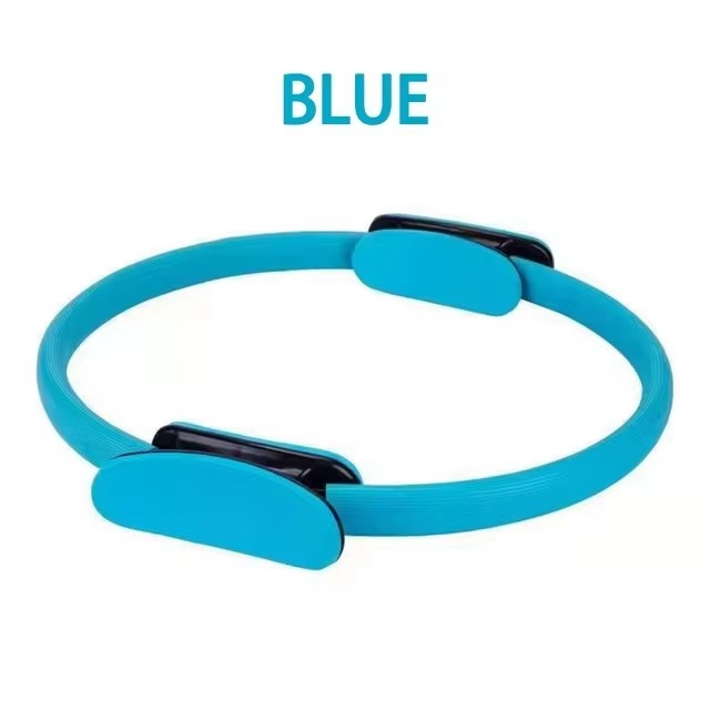 Pilates Ring for Targeted Pelvic Floor Strength - TARHUS