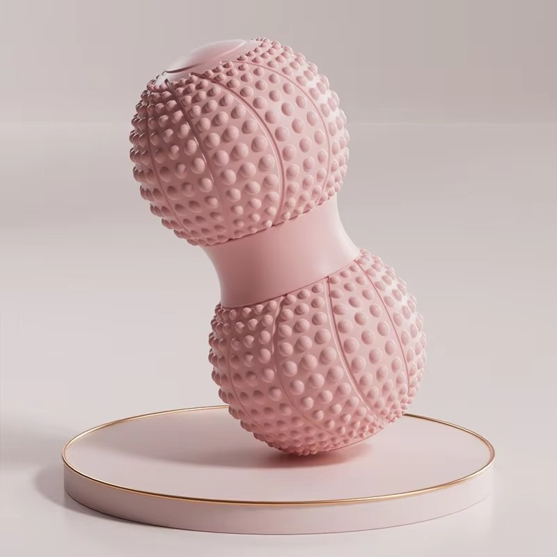 Pilates Fascia Ball Duo Targeting Tension Points - TARHUS