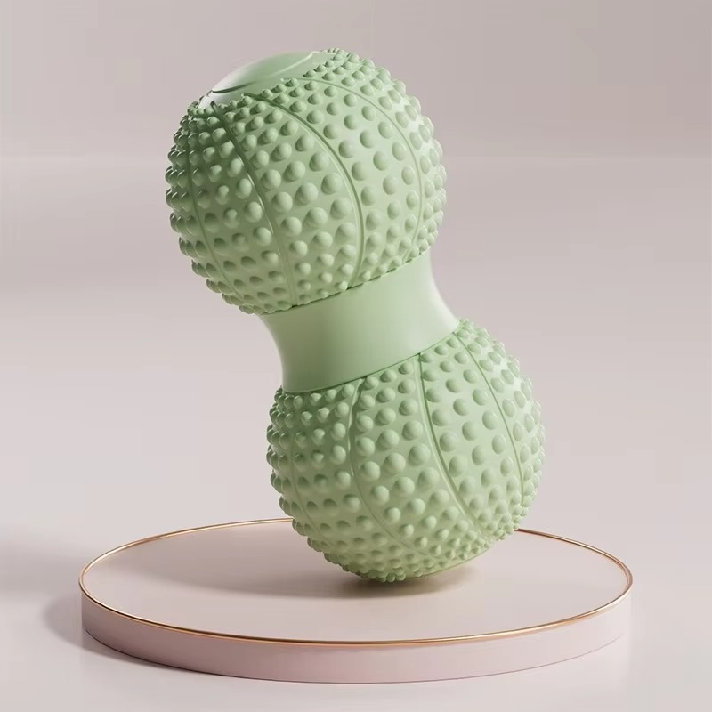 Pilates Fascia Ball Duo Targeting Tension Points - TARHUS