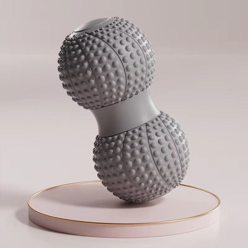 Pilates Fascia Ball Duo Targeting Tension Points - TARHUS