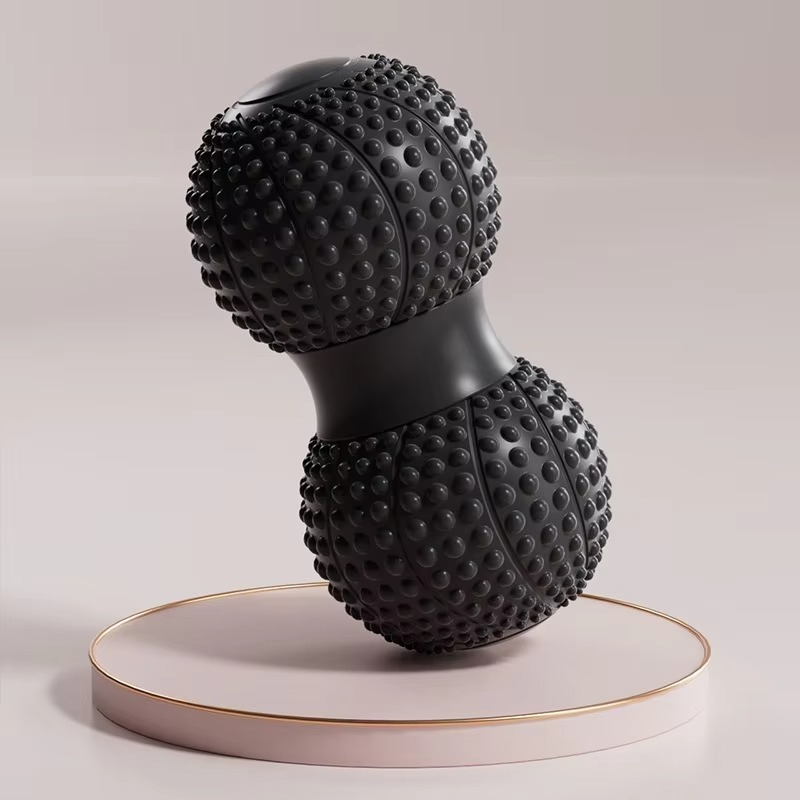 Pilates Fascia Ball Duo Targeting Tension Points - TARHUS