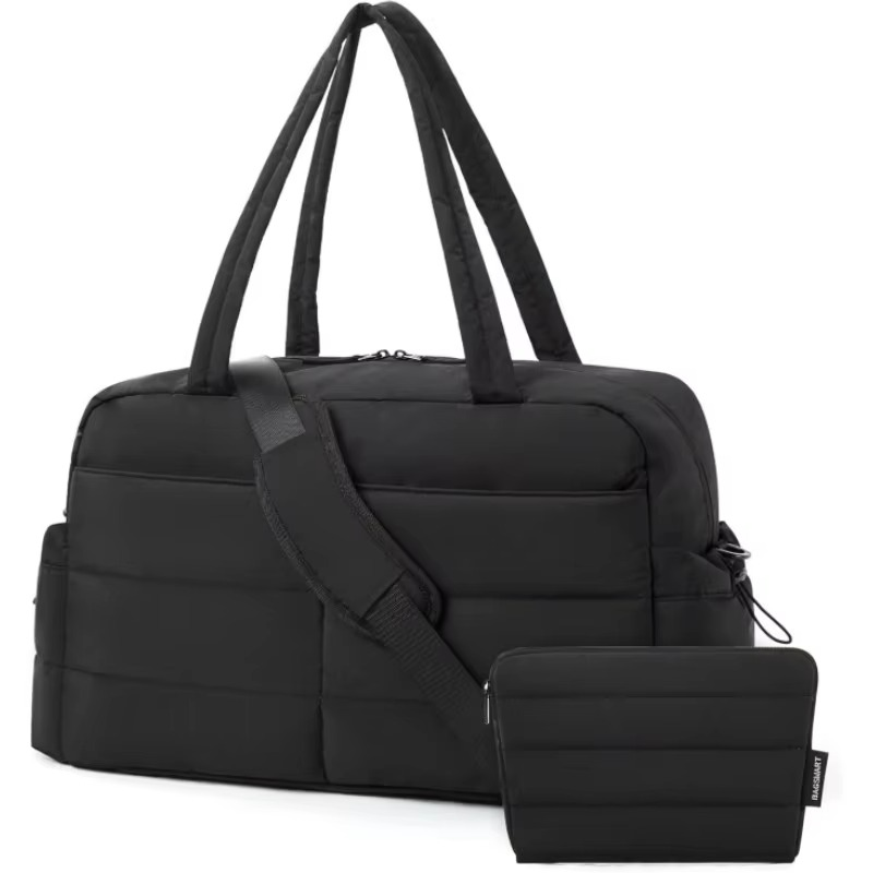 Puffed Leisure Padel Sport & Elegant Accessory Bag TARHUS  Padel Sport Bag