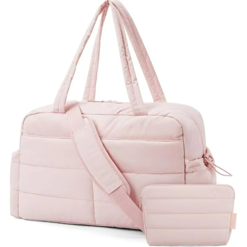 Puffed Leisure Padel Sport & Elegant Accessory Bag TARHUS  Padel Sport Bag