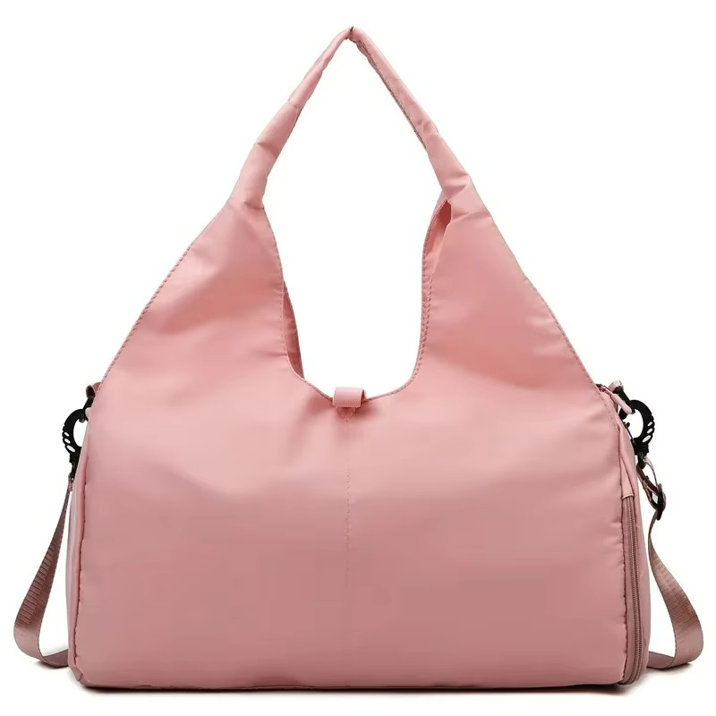 Classic Fitness & Outdoor Padel Bag Tote with Secure Mat Accommodation TARHUS  Padel Sport Bag