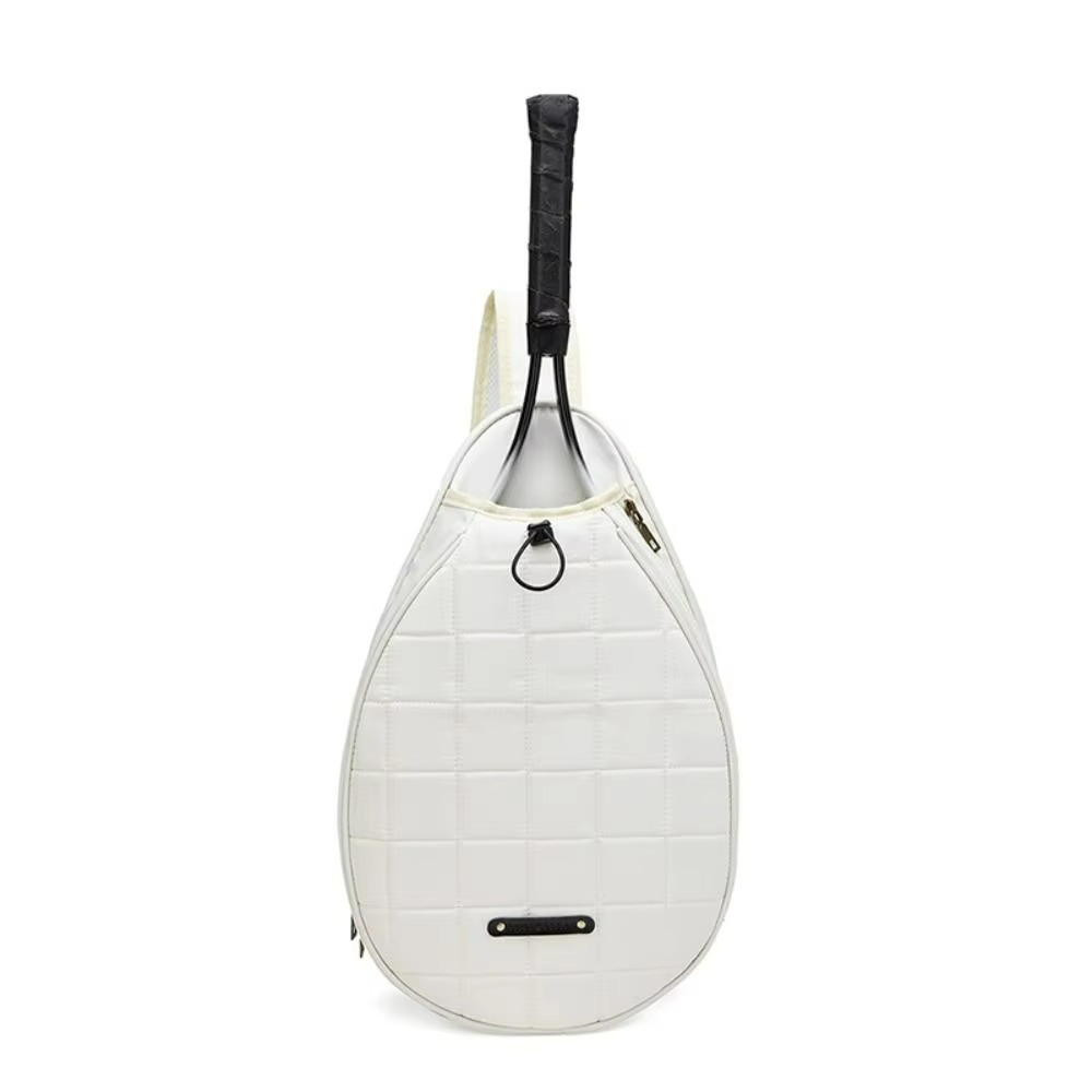 Handheld Padel Sling Sports Bag for Elevated Athletic Style TARHUS  Padel Sport Bag