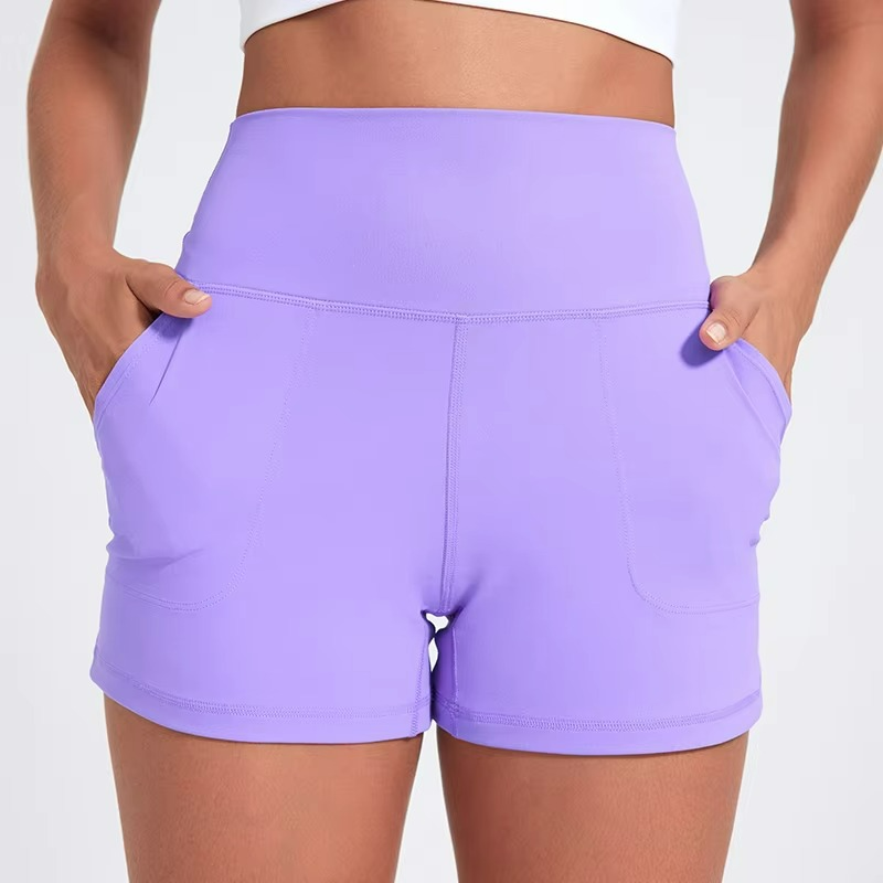 Kate | Elite Casual Sports Shorts for Padel Pursuits TARHUS  Padel Shorts