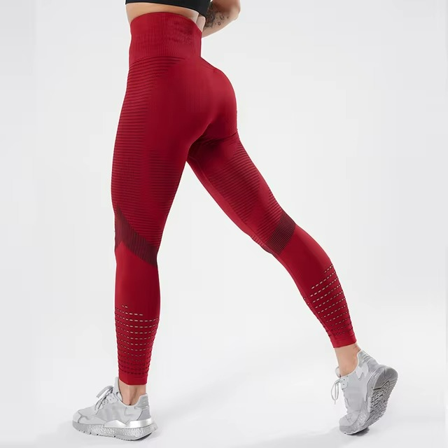Issy | Graceful Active Padel Leggings with Adaptive Comfort TARHUS  Padel Legging