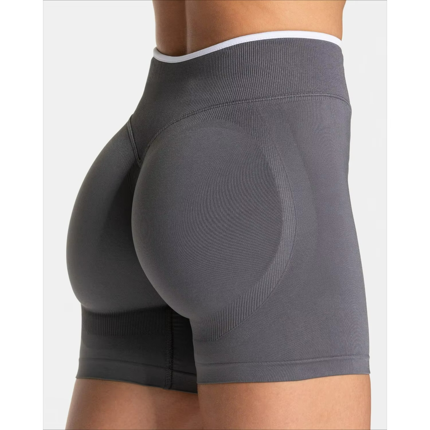 Raisa | High-Waist Padel Shorts for Lifted Confidence TARHUS  Padel Shorts