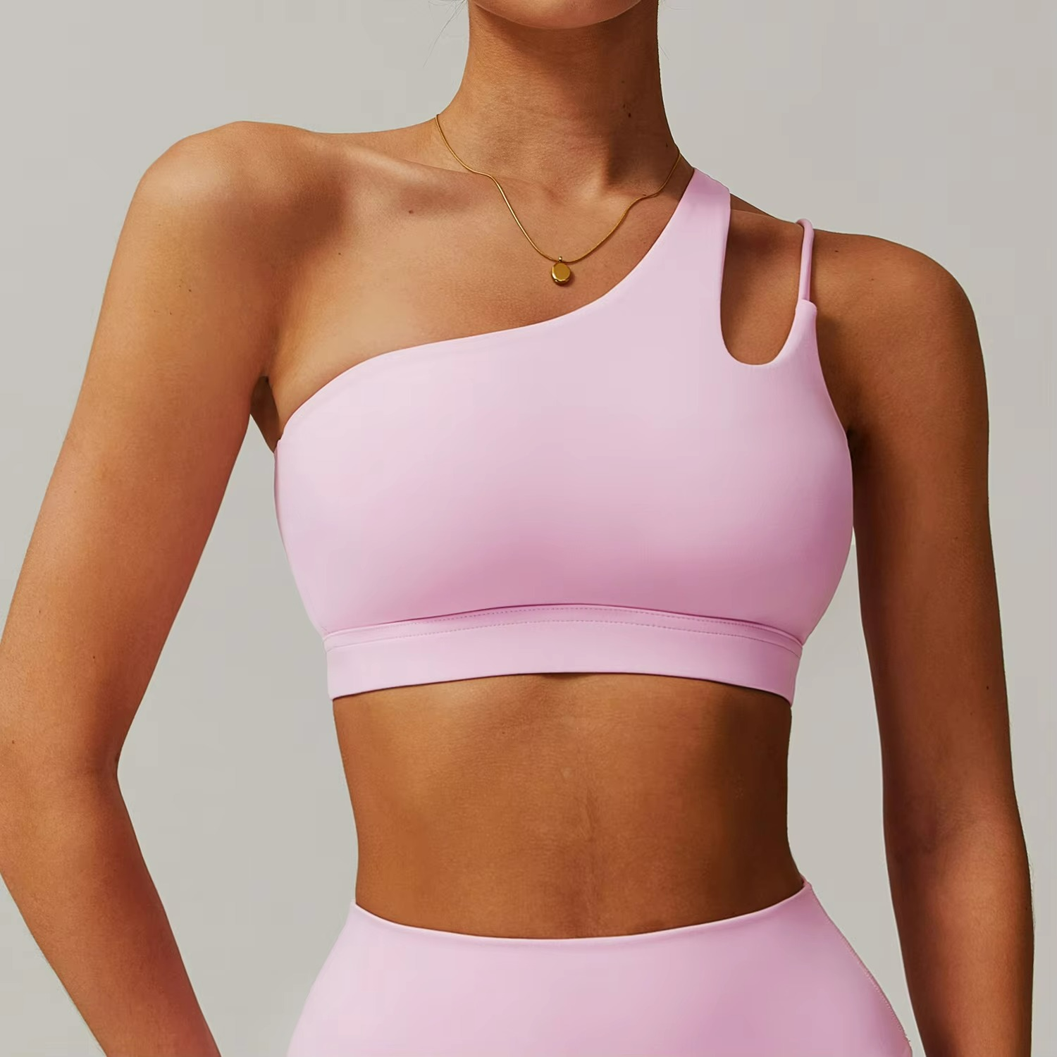 Velyne | Back-Sculpt Pilates Top for Elevated Flow TARHUS  Pilates Top