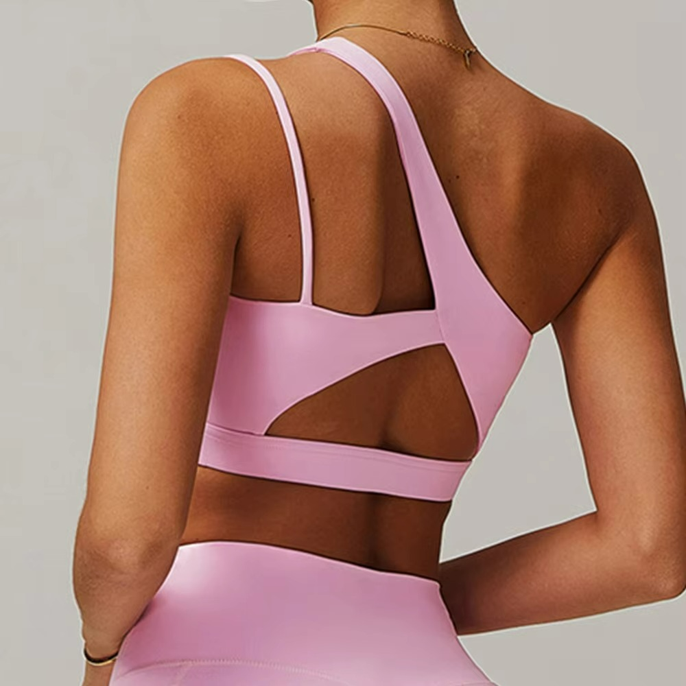 Velyne | Back-Sculpt Pilates Top for Elevated Flow TARHUS  Pilates Top