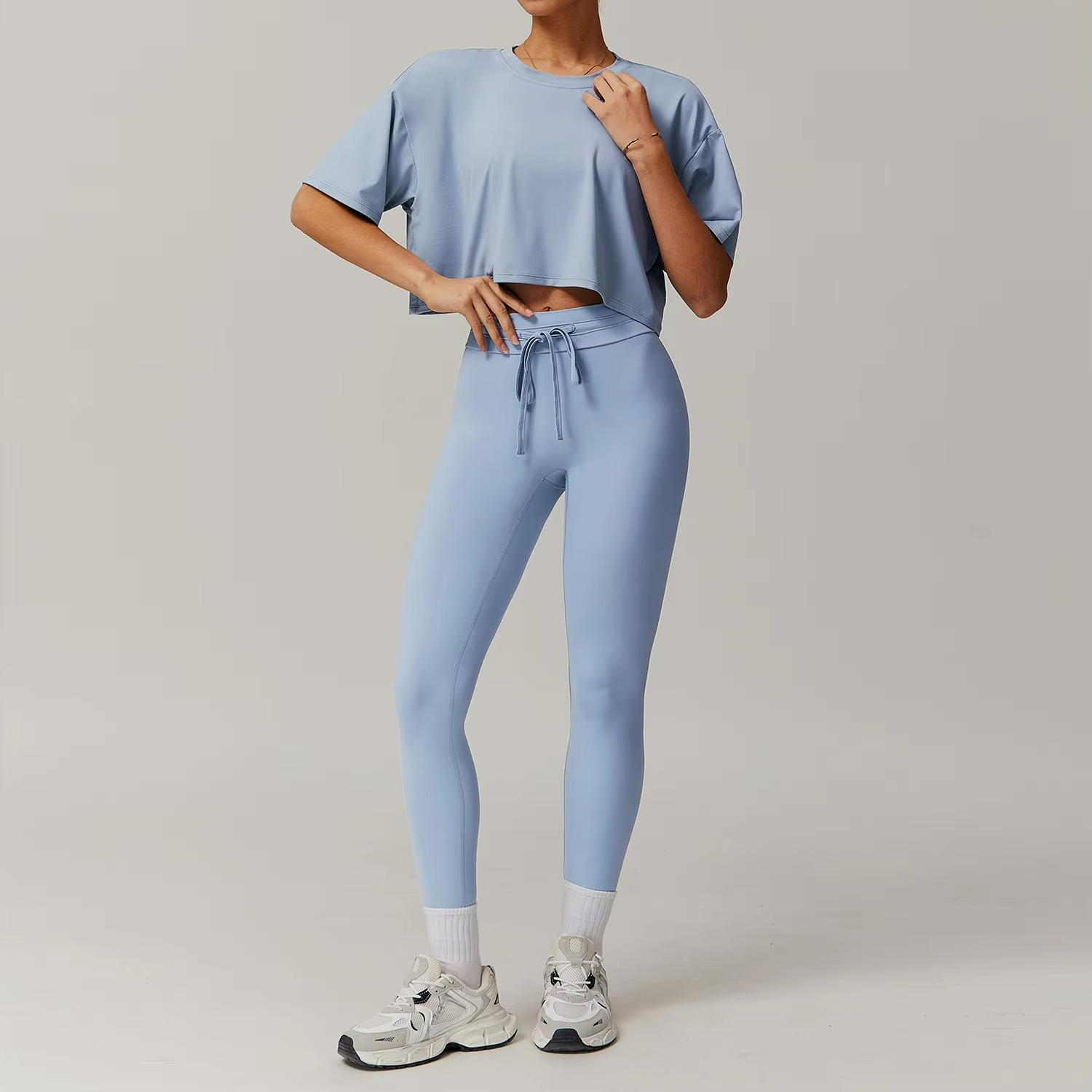 Zanelle | Lift Fit Pilates Set for Confident Movement TARHUS  Pilates Set