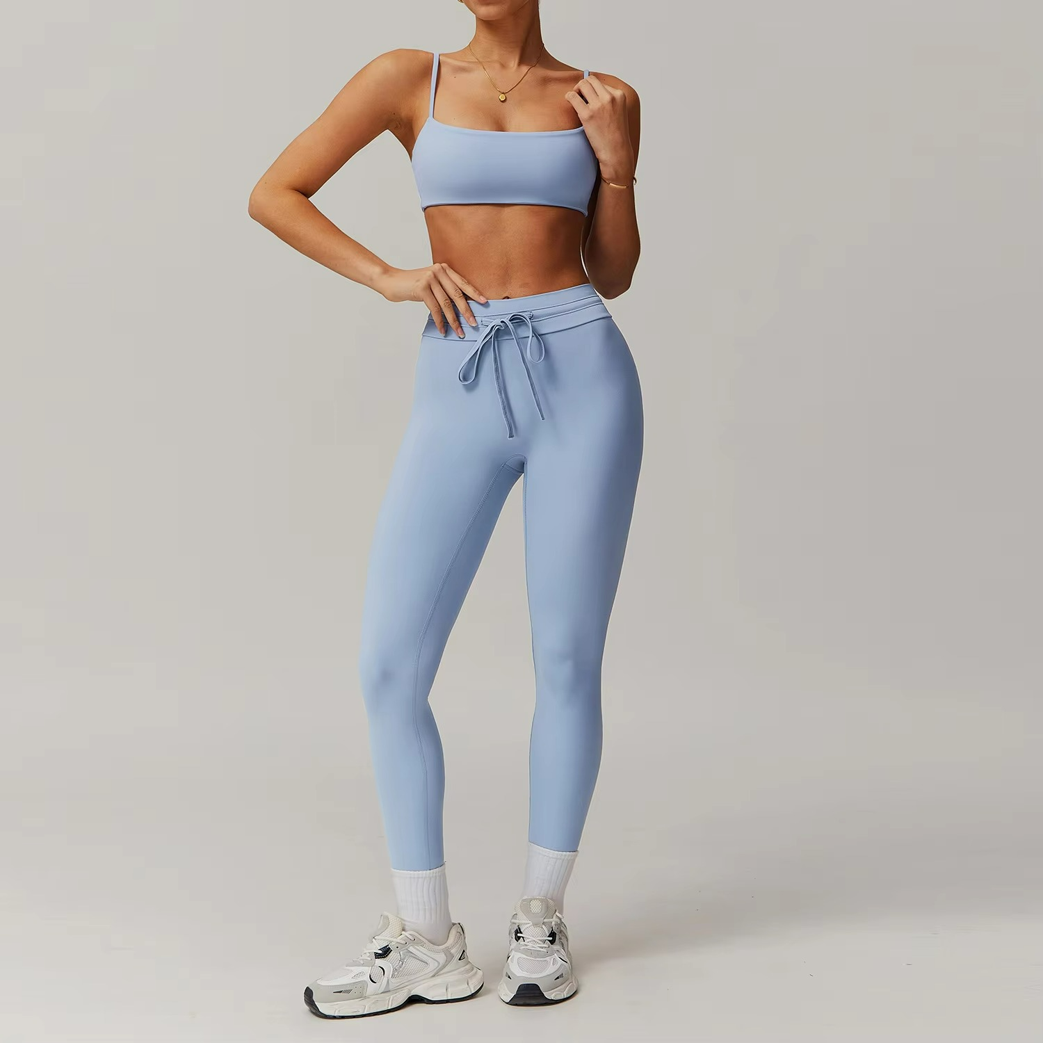 Zanelle | Lift Fit Pilates Set for Confident Movement TARHUS  Pilates Set