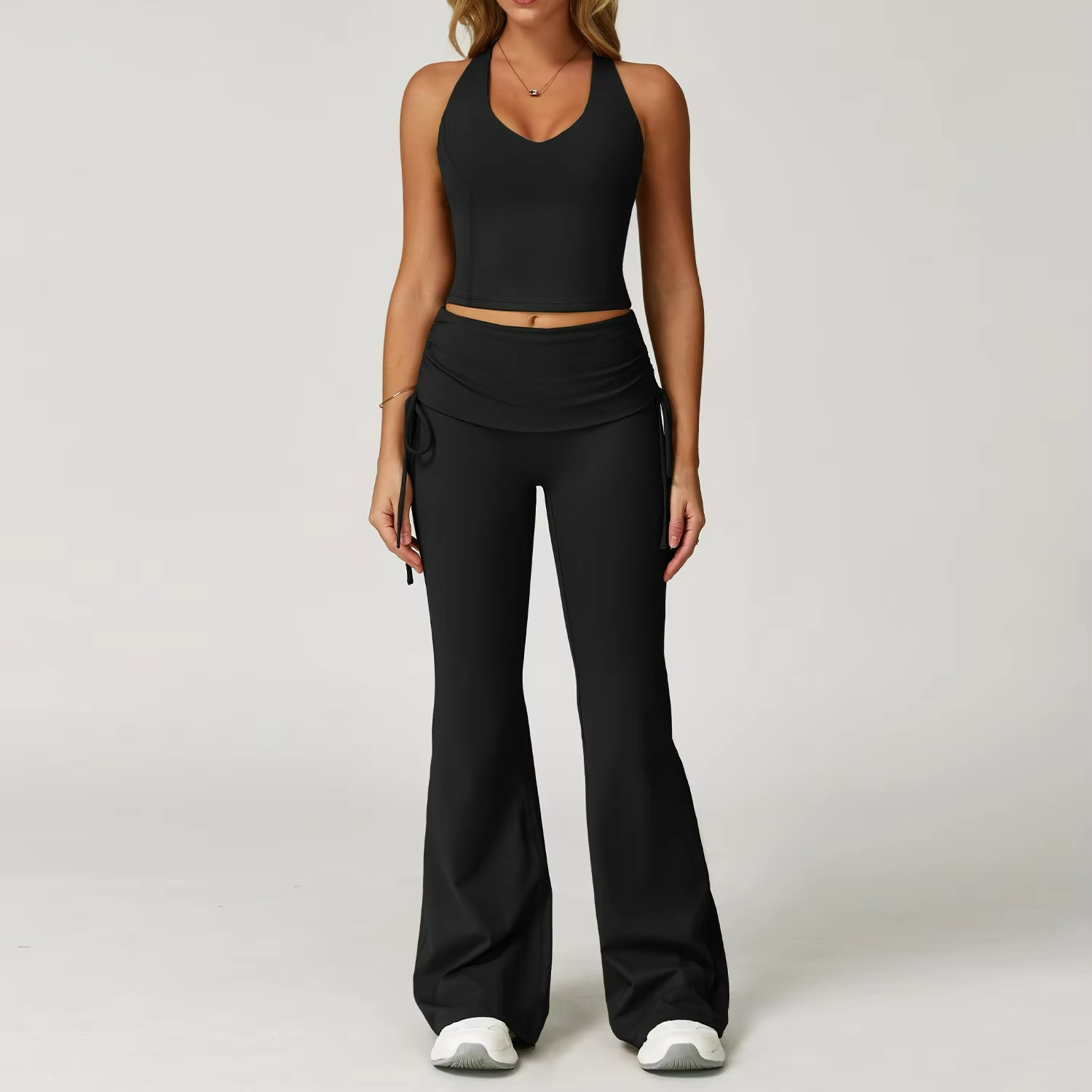 Jynari | Glide Form Pilates Set for Focused Flow TARHUS  Pilates Set