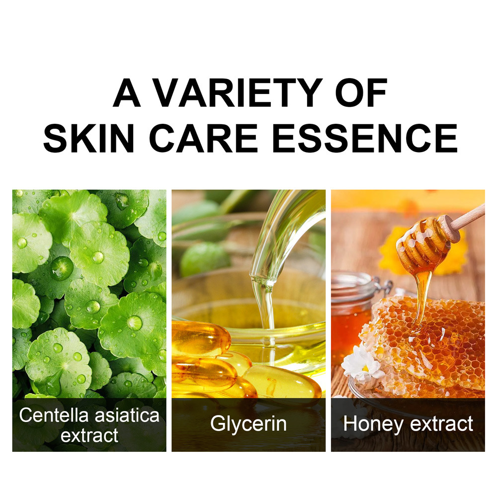 SatinSkin | Centella Asiatica CC Cream – Tone-Perfecting Hydration TARHUS  CC Cream