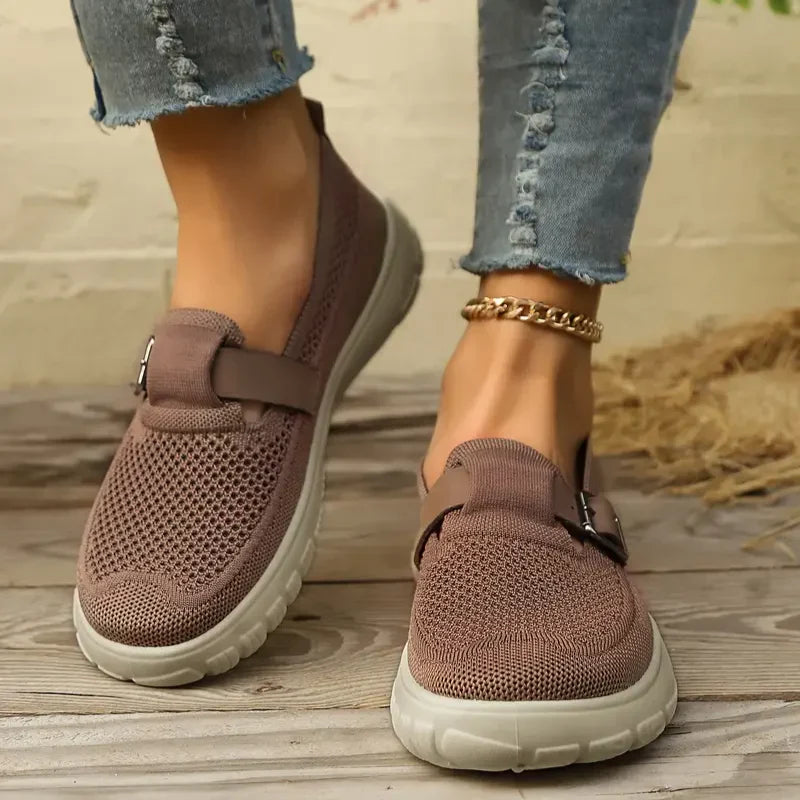 Munich | Orthopedic Sandals – Comfortable Supportive Summer Sandals for Women TARHUS
