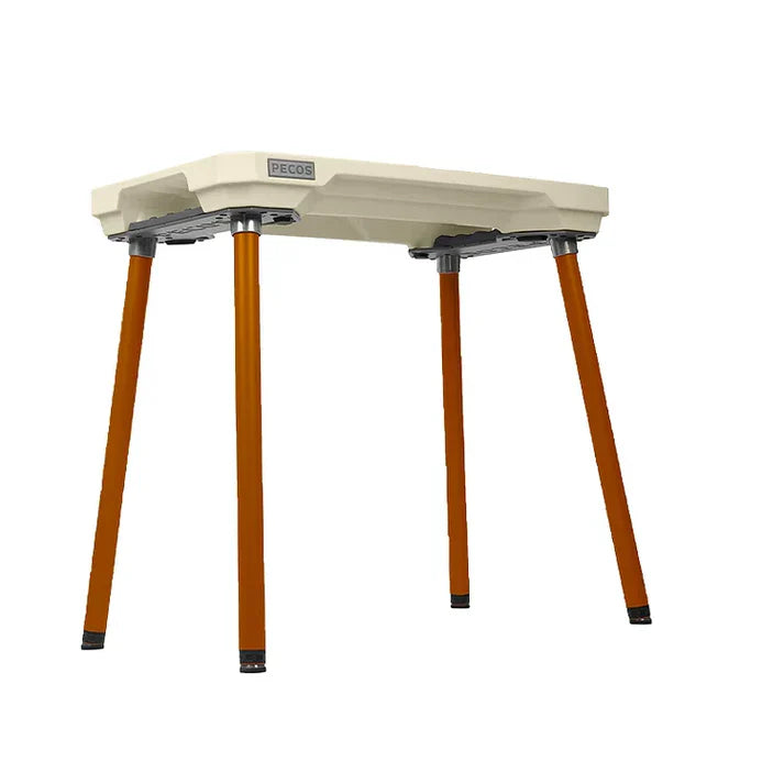 Compact Folding Table – Ideal for Camping, Picnics & Tailgates - TARHUS