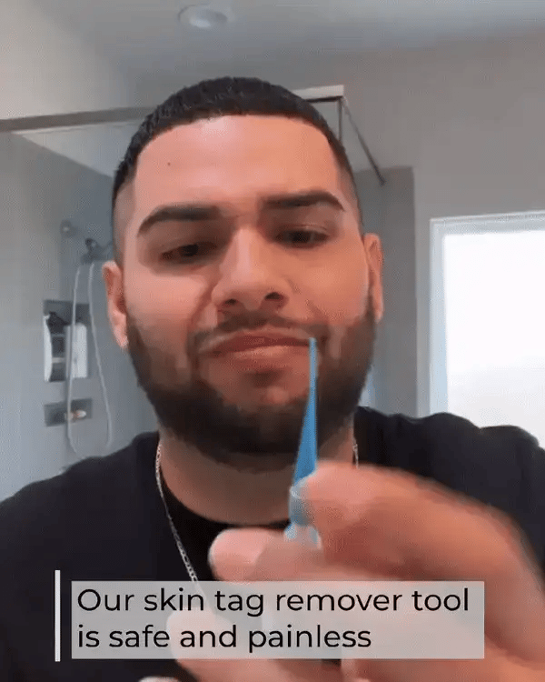 Tag Eraser Pro Kit - TARHUS