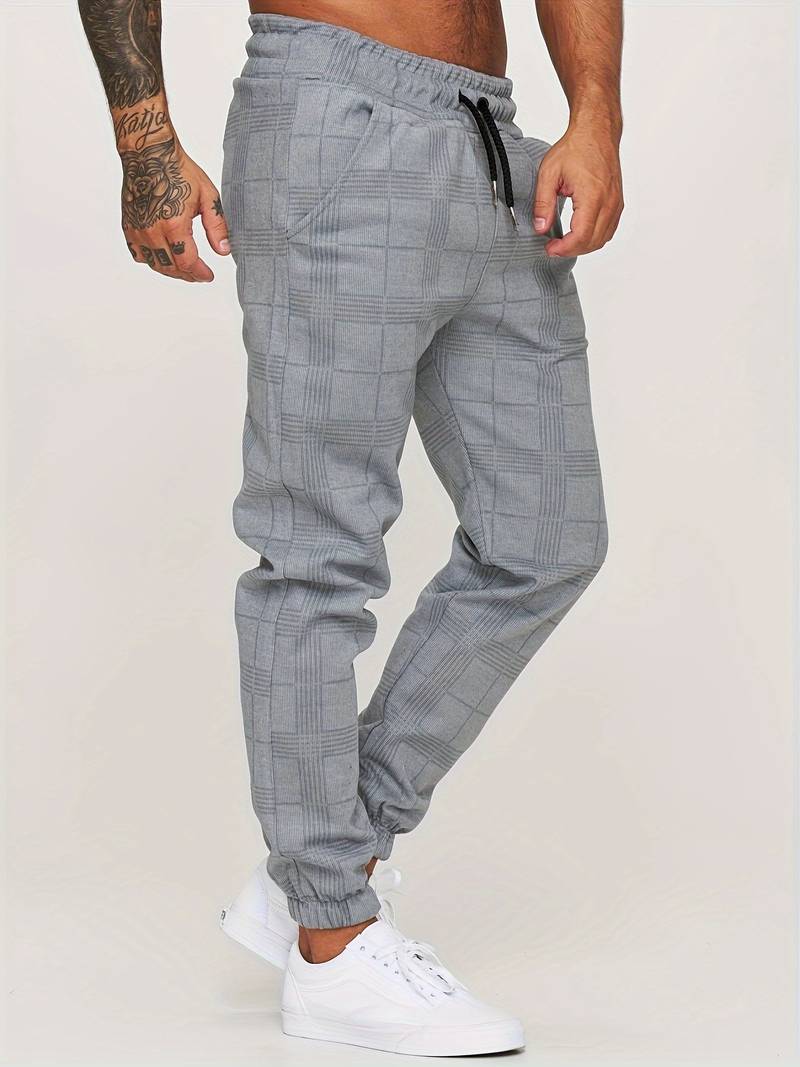 Kurtis | Stylish Sweatpants