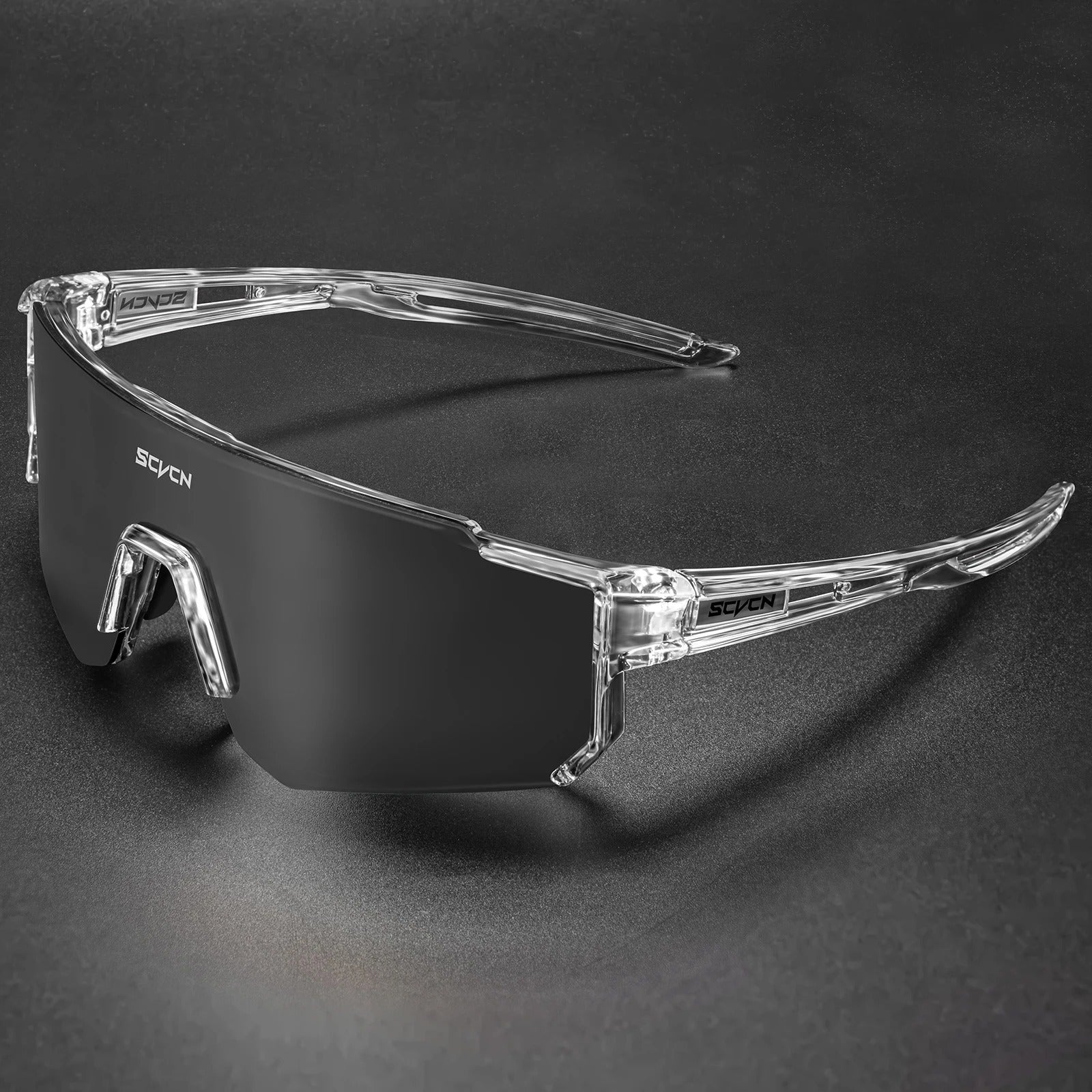 Masona | UV400 -Schutzsport- und Rad Sonnenbrille TARHUS  Sunglass