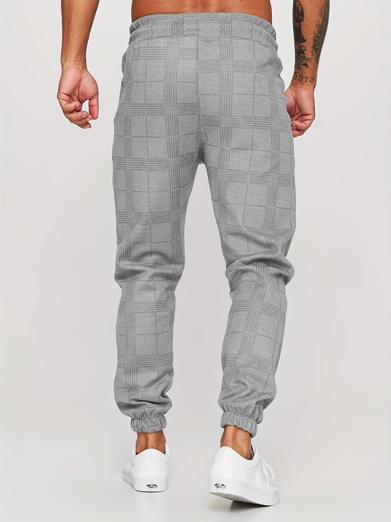 Kurtis | Stylish Sweatpants