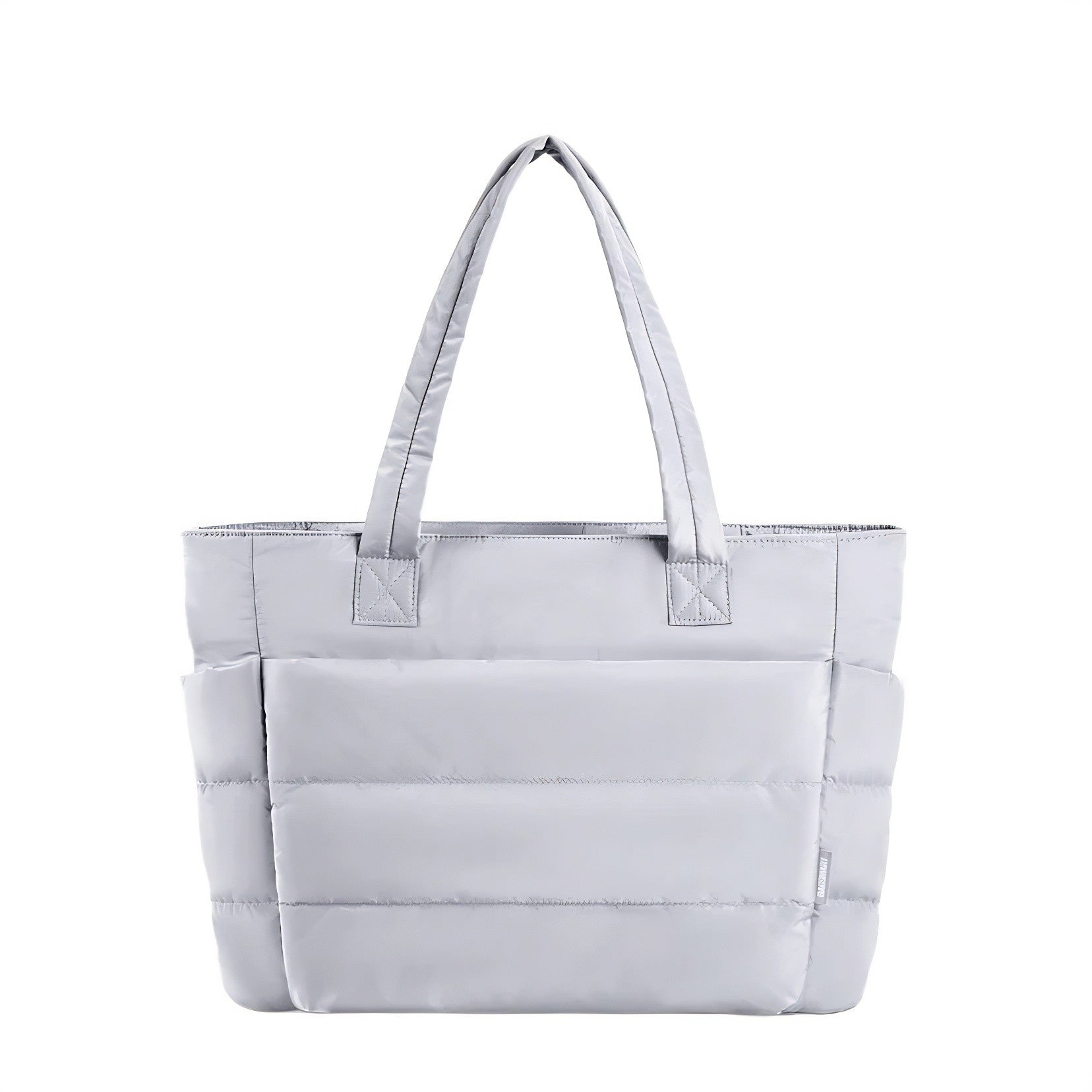 Tarhus - Puffer Travel Tote Bag - TARHUS