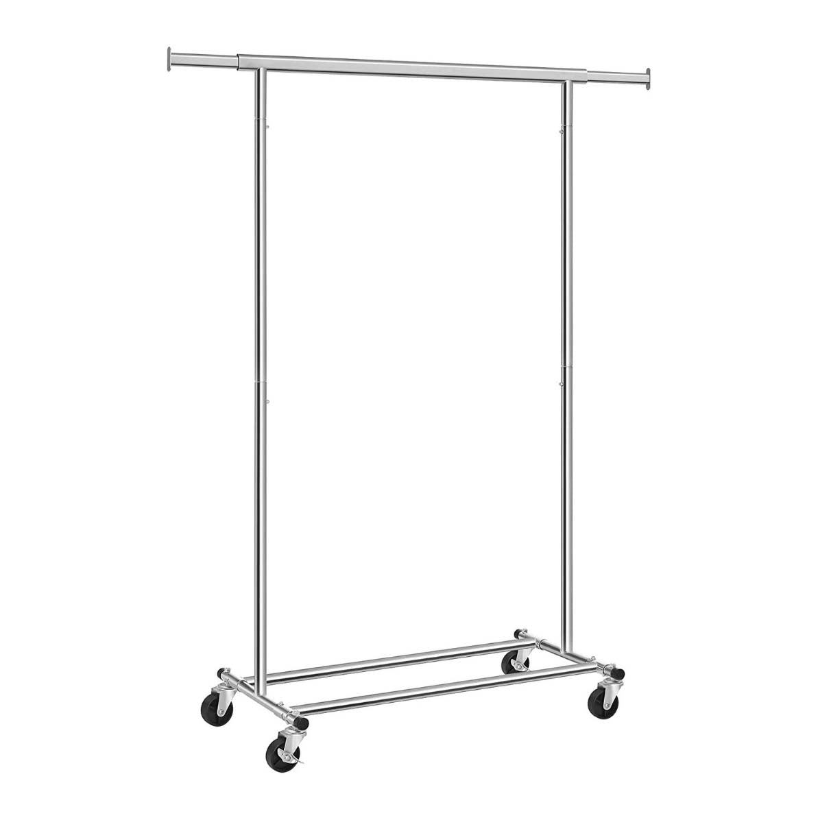 Heavy Duty Metal Garment Rack - TARHUS