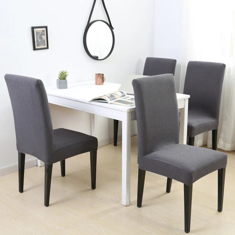 Waterproof Chair Cover – Stretchy Slipcover for Office, Study & Gaming Chairs - TARHUS